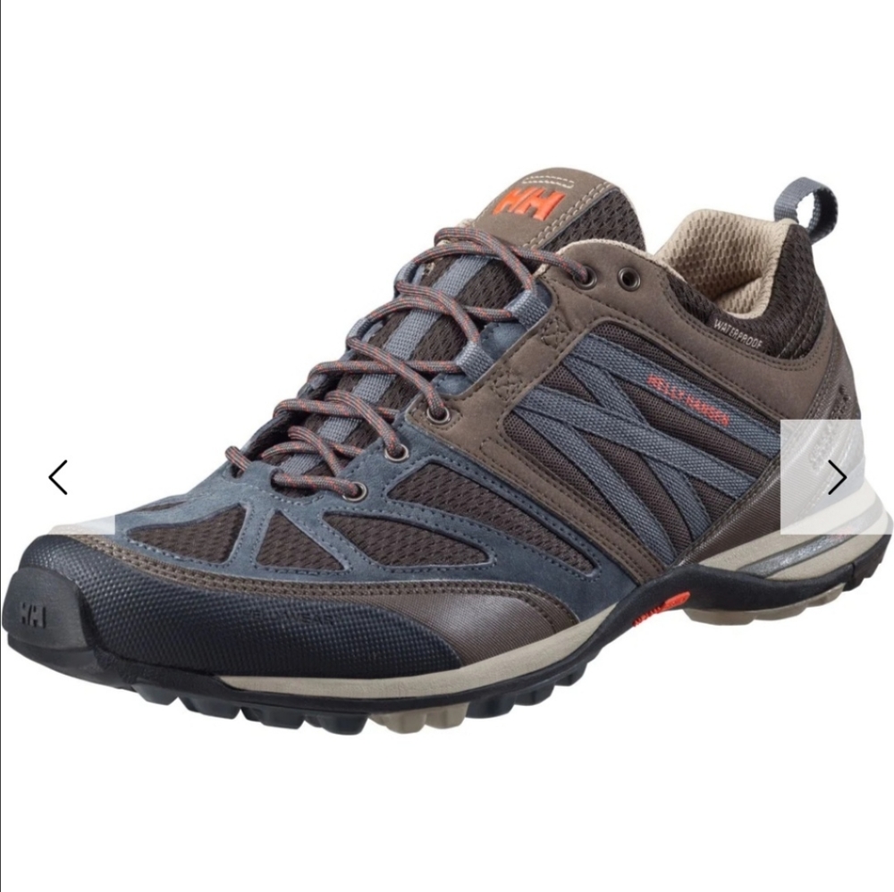 Helly Hansen Men's Size 7 Hikers